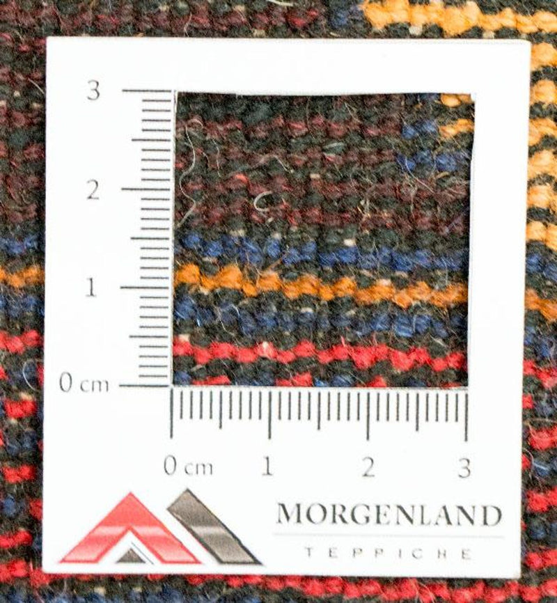 Baluch tapijt - 142 x 85 cm - veelkleurig