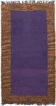 Nepal tapijt 140x70cm - Wollen tapijt