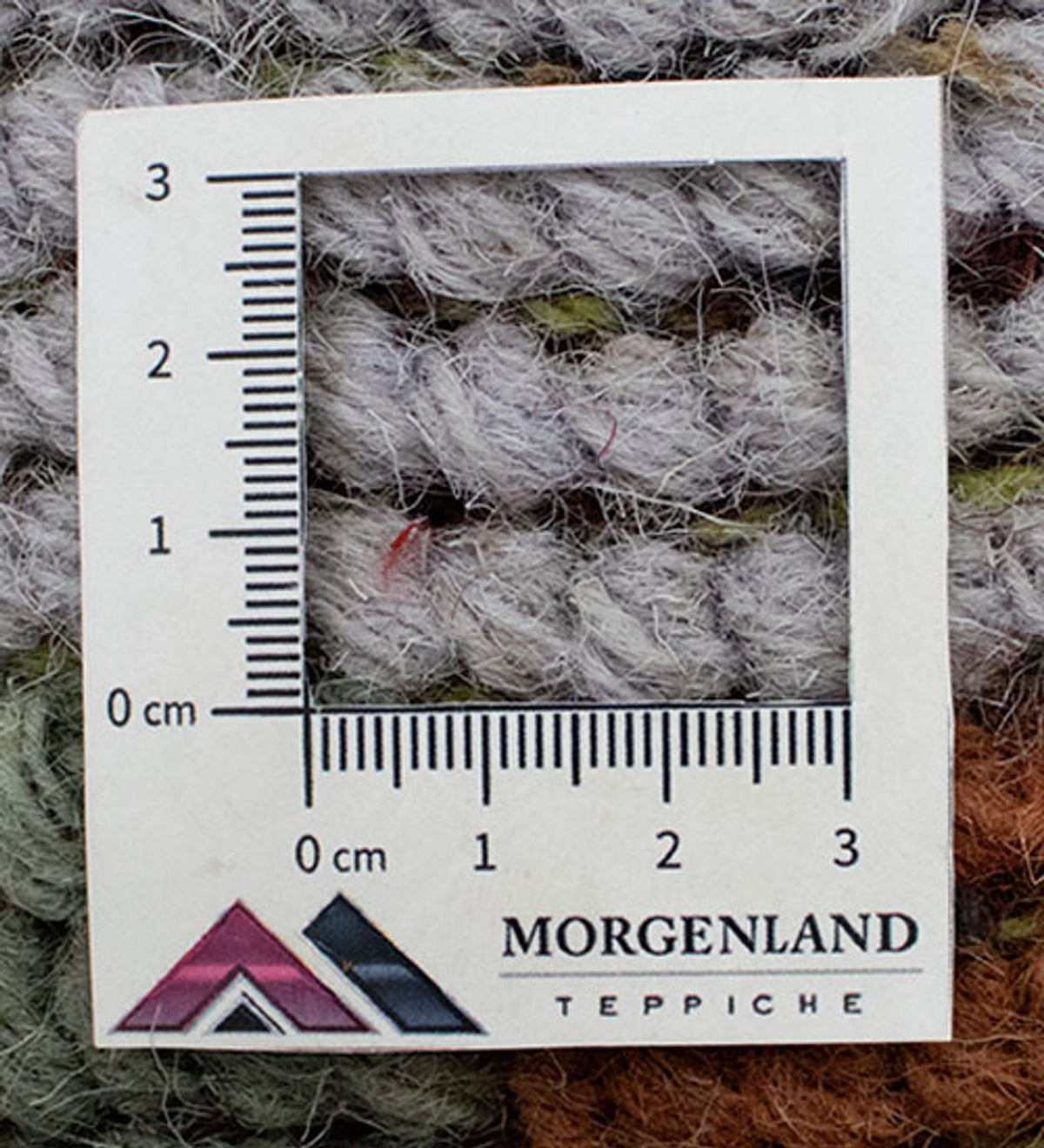 Nepal tapijt - 140 x 70 cm - roze