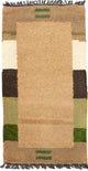 Nepal tapijt 140x70cm - Wollen tapijt