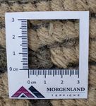 Nepal tapijt - 140 x 70 cm - lichtbruin