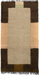 Nepal tapijt 140x70cm - Wollen tapijt