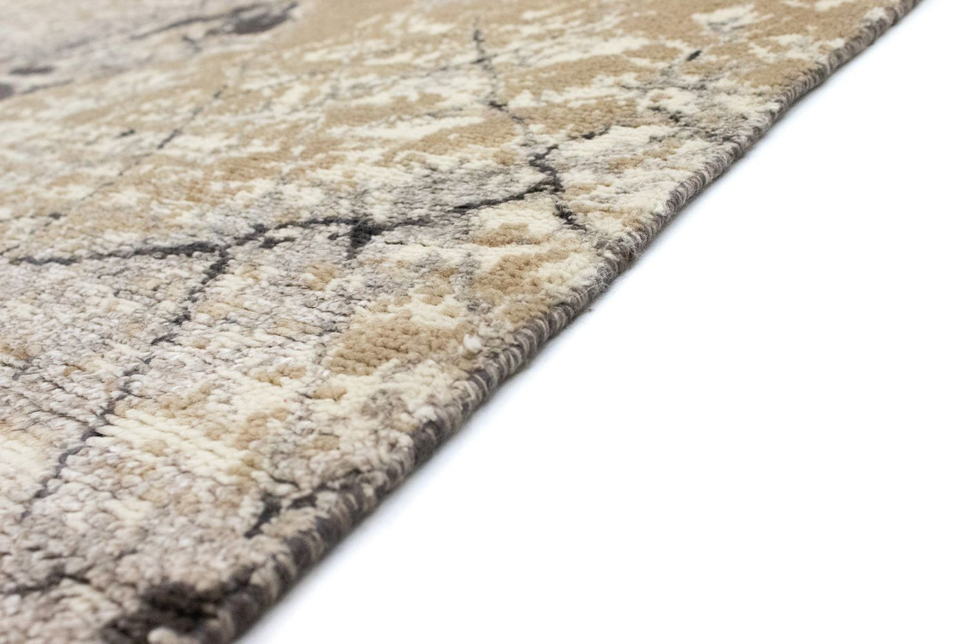 Designer tapijt 236x169cm - Designerteppich