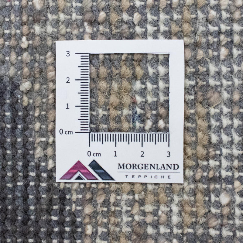 Designer tapijt - 236 x 169 cm - beige