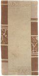 Nepal tapijt 140x70cm - Wollen tapijt