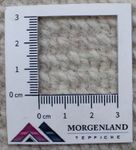 Nepal tapijt - 140 x 70 cm - beige