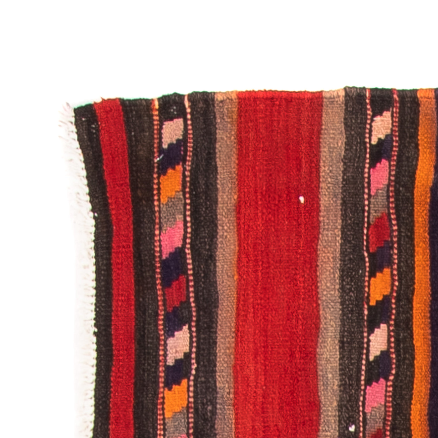 Antiek kilim Tapijt 210x75cm