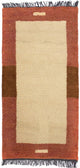 Nepal tapijt 140x70cm - Wollen tapijt