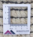 Nepal tapijt - 140 x 70 cm - beige