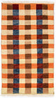 Indo Gabbeh Tapijt 160x90cm - Wollen tapijt