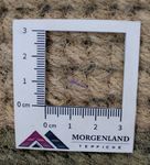 Nepal tapijt - 140 x 70 cm - lichtbruin