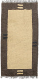 Nepal tapijt 140x70cm - Wollen tapijt