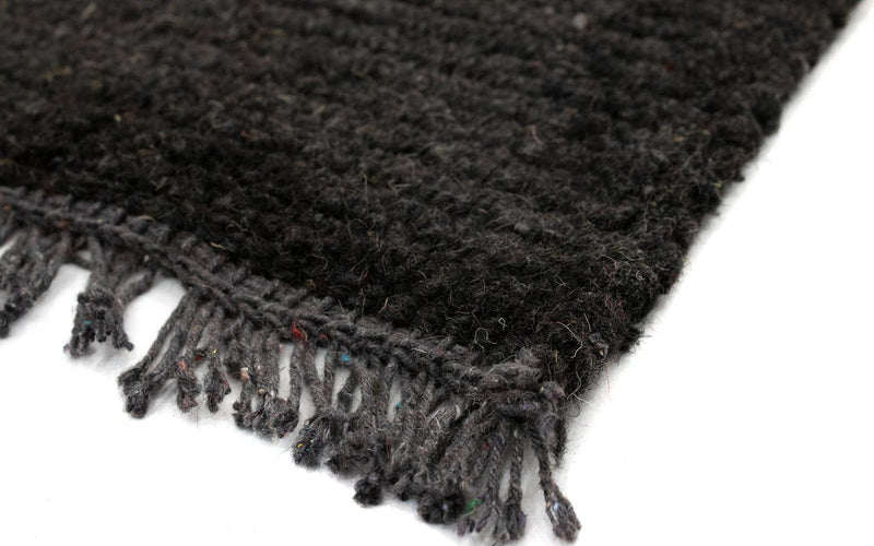 Nepal tapijt - 140 x 70 cm - beige