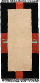 Nepal tapijt 140x70cm - Wollen tapijt