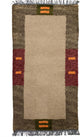 Nepal tapijt 140x70cm - Wollen tapijt