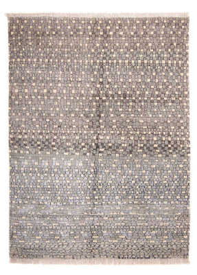 Designer tapijt - 238 x 172 cm - veelkleurig