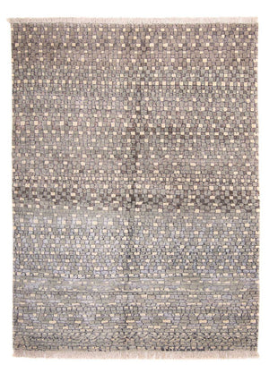 Designer tapijt - 238 x 172 cm - veelkleurig