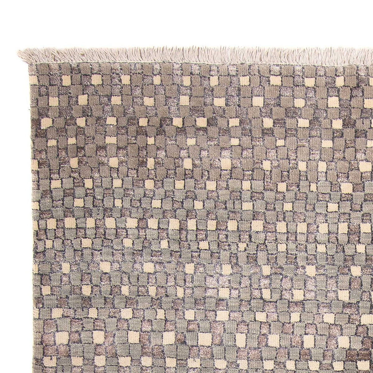 Designer tapijt - 238 x 172 cm - veelkleurig