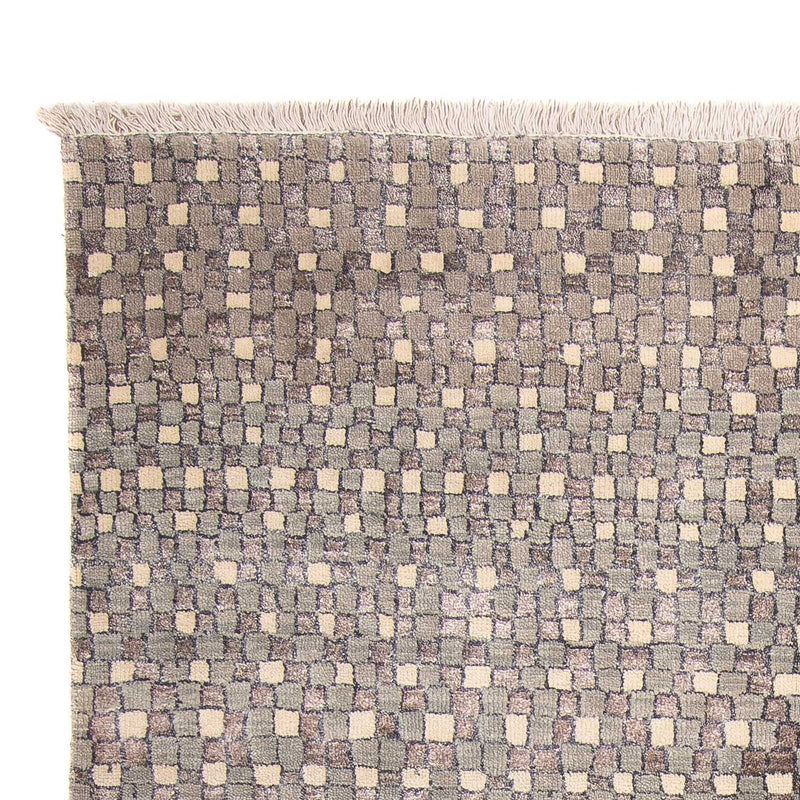 Designer tapijt - 238 x 172 cm - veelkleurig