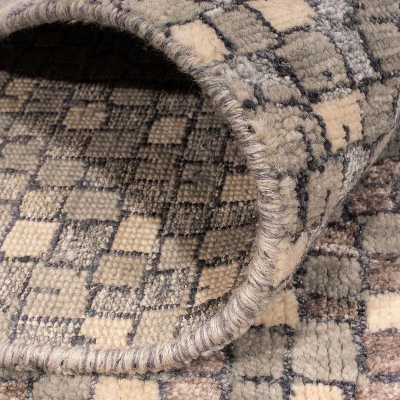 Designer tapijt - 238 x 172 cm - veelkleurig