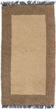Nepal tapijt 140x70cm - Wollen tapijt