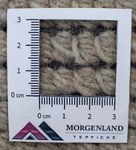 Nepal tapijt - 140 x 70 cm - beige