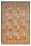 Zijden tapijt - Kashmir Silk - 240 x 157 cm - beige