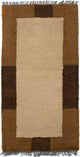 Nepal tapijt 140x70cm - Wollen tapijt