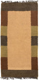 Nepal tapijt 140x70cm - Wollen tapijt