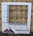 Nepal tapijt - 140 x 70 cm - beige