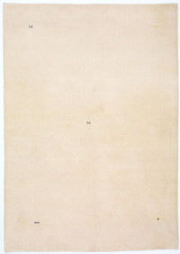 Gabbeh tapijt - Indus - 240 x 170 cm - beige