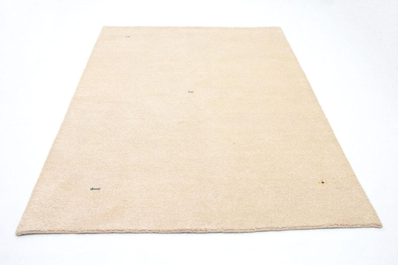 Gabbeh tapijt - Indus - 240 x 170 cm - beige