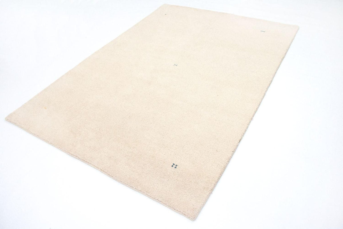 Gabbeh tapijt - Indus - 240 x 170 cm - beige