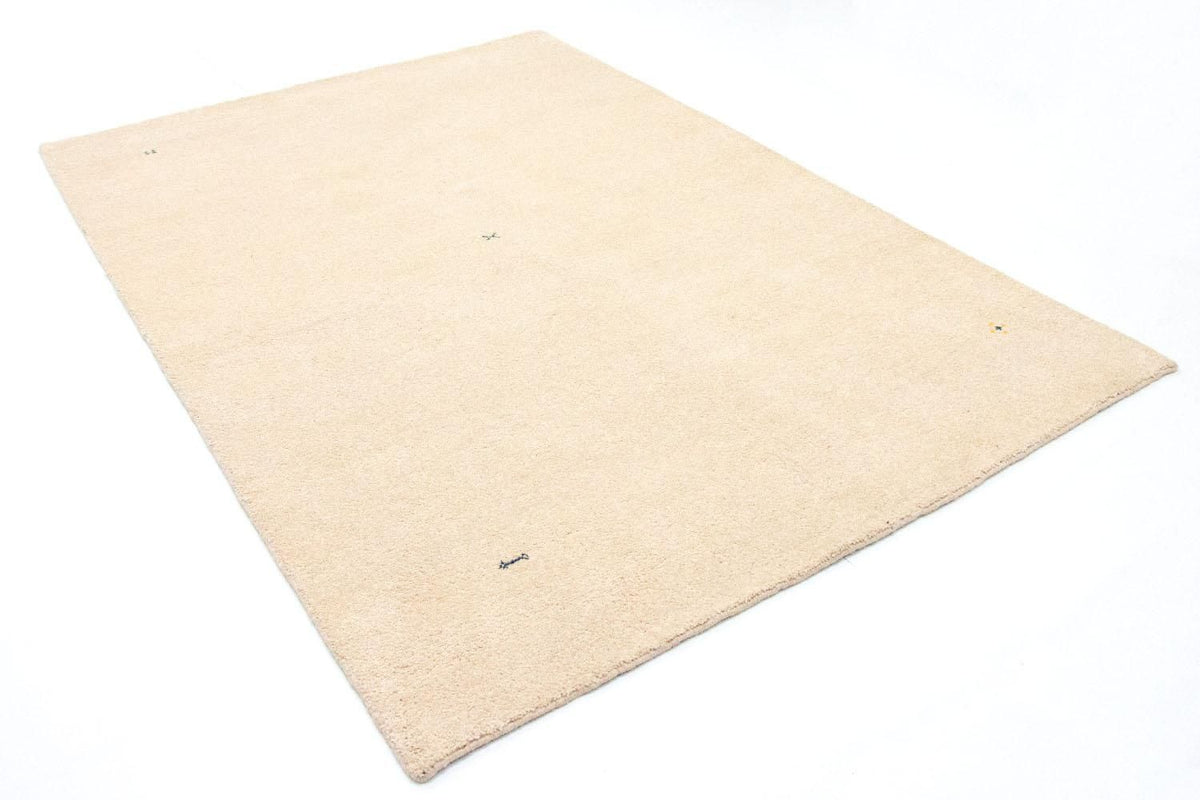 Gabbeh tapijt - Indus - 240 x 170 cm - beige