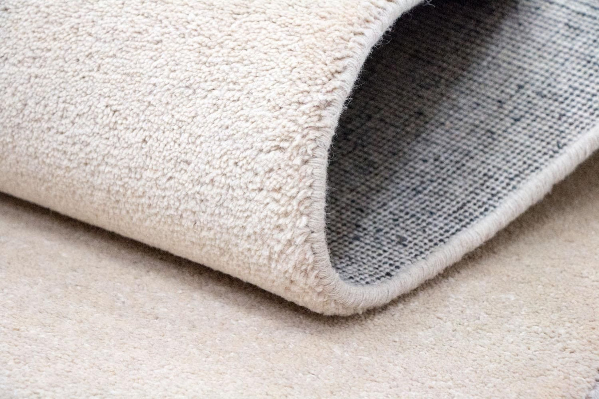 Gabbeh tapijt - Indus - 240 x 170 cm - beige