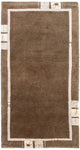 Nepal tapijt 140x70cm - Wollen tapijt