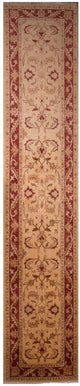 Ziegler tapijt 378x76cm - Oosters Tapijt