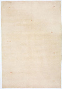 Gabbeh tapijt - Indus - 240 x 170 cm - beige