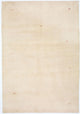 Indo Gabbeh Tapijt 240x170cm - Wollen tapijt