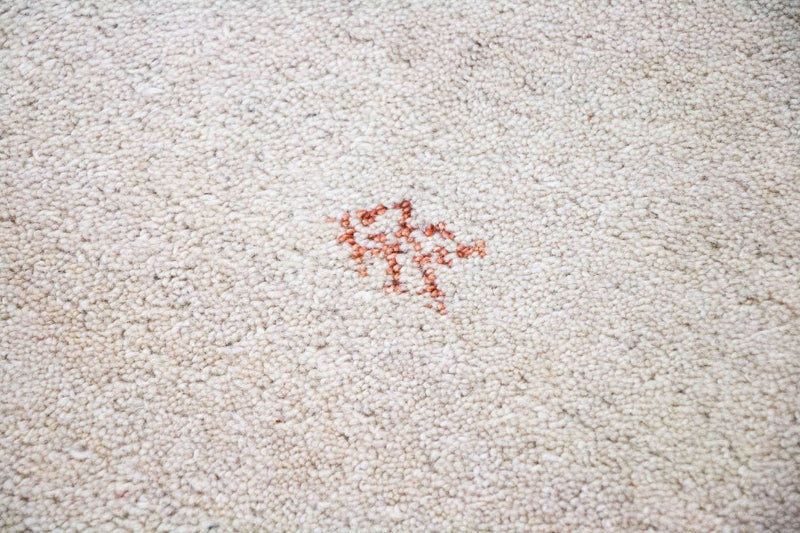 Gabbeh tapijt - Indus - 240 x 170 cm - beige