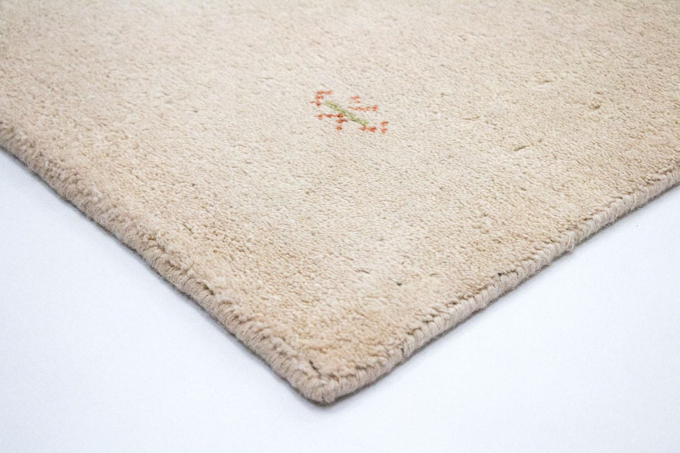 Indo Gabbeh Tapijt 240x170cm - Wollen tapijt
