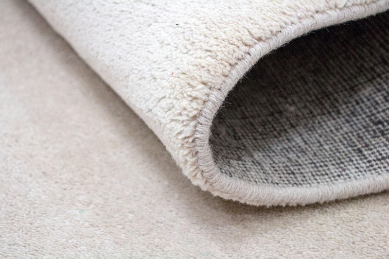 Gabbeh tapijt - Indus - 240 x 170 cm - beige