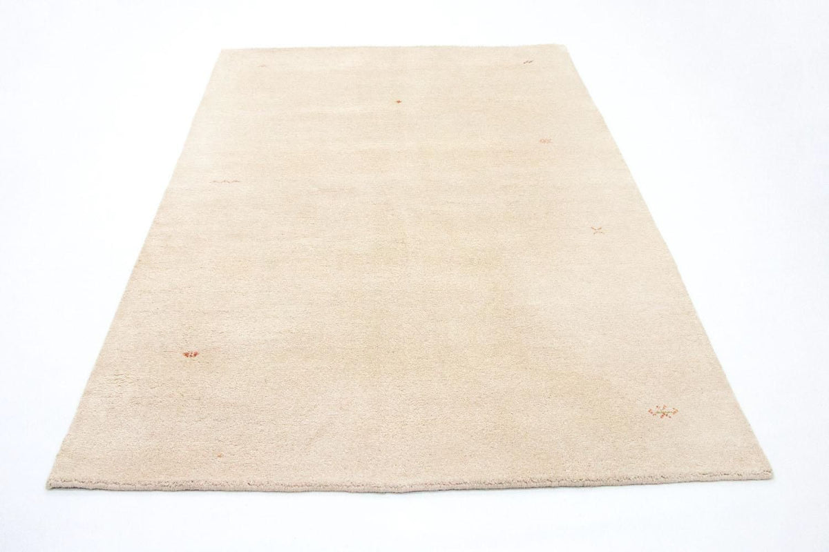 Gabbeh tapijt - Indus - 240 x 170 cm - beige