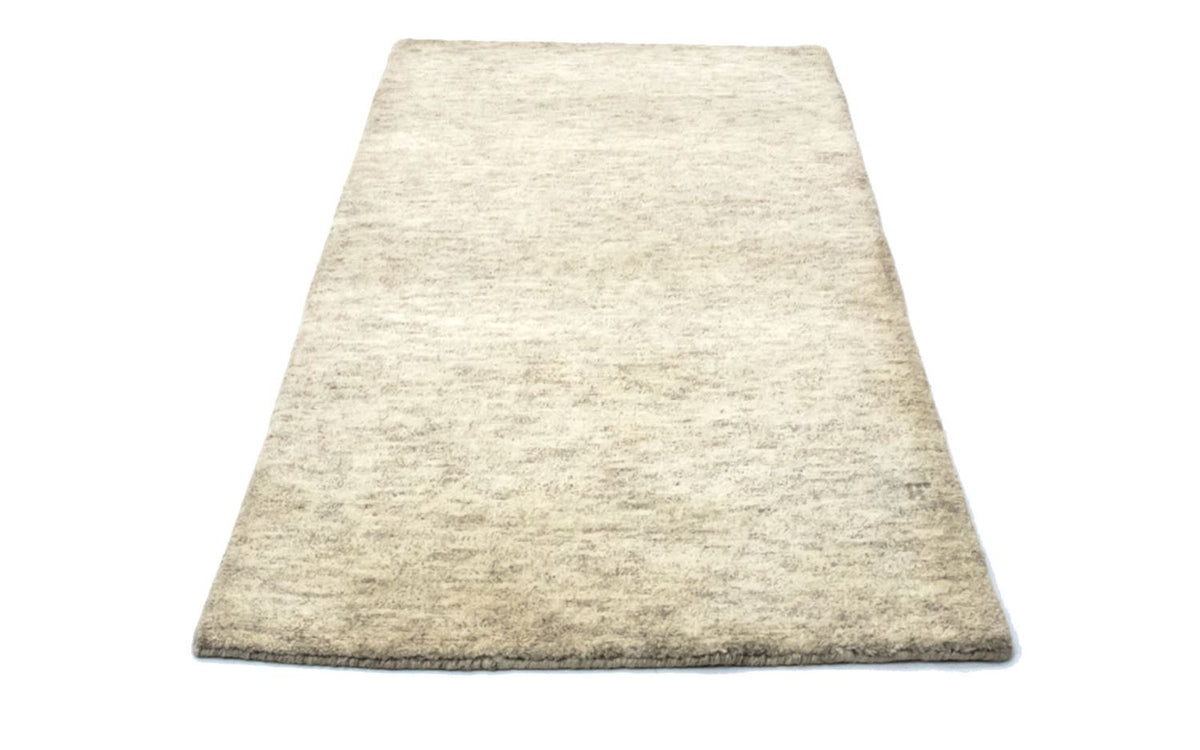 Nepal tapijt - 160 x 93 cm - beige
