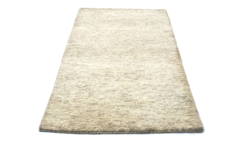 Nepal tapijt - 160 x 93 cm - beige