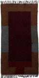 Nepal tapijt 140x70cm - Wollen tapijt