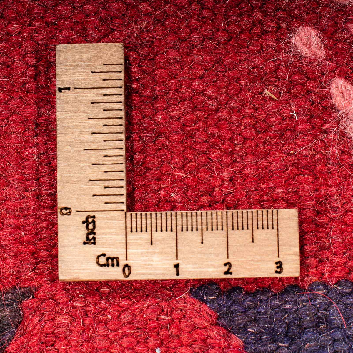 Loper Kelim tapijt - Oud - 395 x 145 cm - veelkleurig