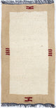 Nepal tapijt 140x70cm - Wollen tapijt