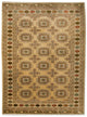 Turkaman tapijt 184x126cm - Perzisch tapijt