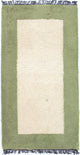 Nepal tapijt 140x70cm - Wollen tapijt